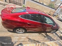 شيفروليه كروز